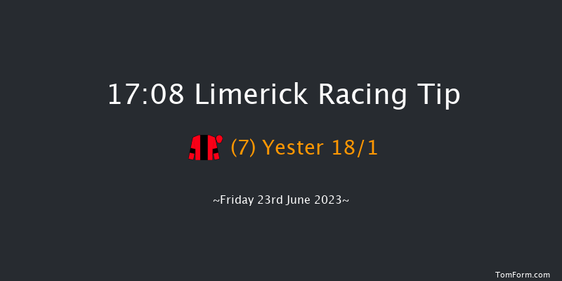 Limerick 17:08 Claimer 7f Wed 14th Jun 2023