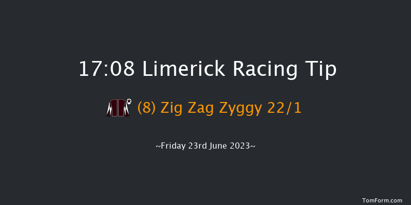 Limerick 17:08 Claimer 7f Wed 14th Jun 2023