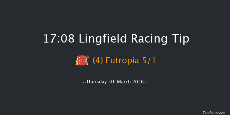 Lingfield 17-08 (Class 6) 10f Sat 28th Feb 2026