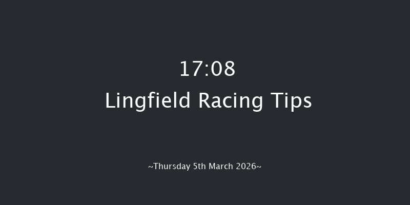 Lingfield 17-08 (Class 6) 10f Sat 28th Feb 2026