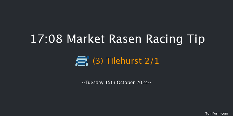 Market Rasen  17:08 NH Flat Race (Class 5) 17f Sat 28th Sep 2024