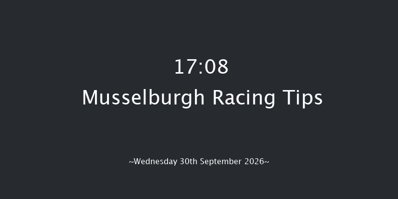 Musselburgh 17-08 (Class 6) 13f Sat 12th Sep 2026