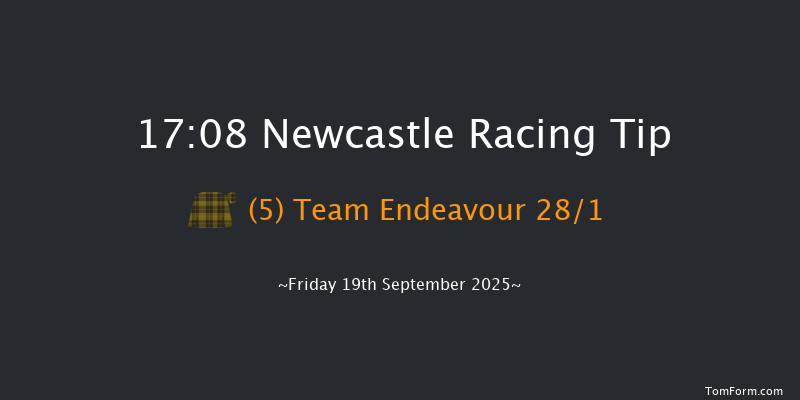Newcastle 17-08 (Class 6) 16f Thu 11th Sep 2025
