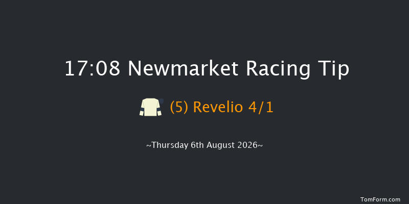 Newmarket 17-08 (Class 5) 12f Sat 1st Aug 2026