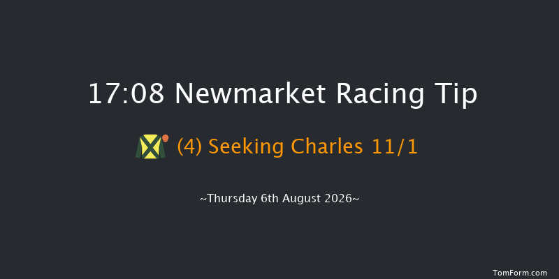 Newmarket 17-08 (Class 5) 12f Sat 1st Aug 2026