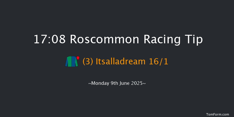 Roscommon 17-08 16f Mon 19th May 2025