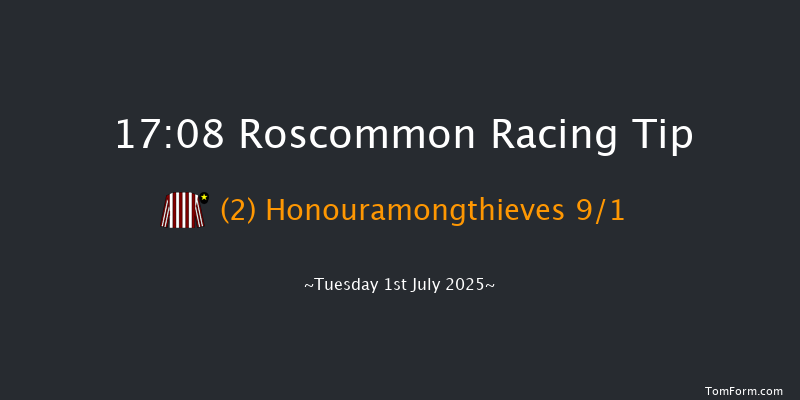 Roscommon 17-08 7f Mon 9th Jun 2025