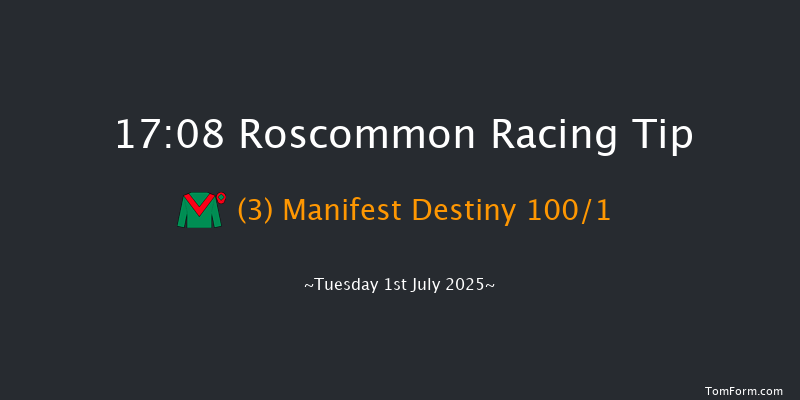 Roscommon 17-08 7f Mon 9th Jun 2025