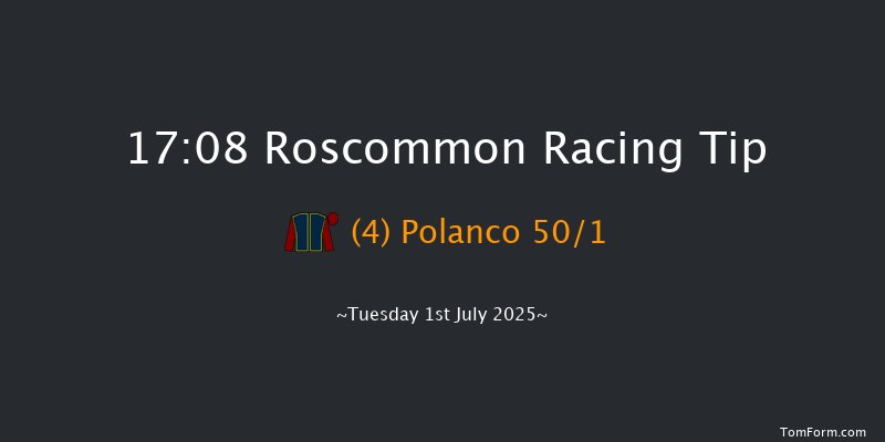 Roscommon 17-08 7f Mon 9th Jun 2025