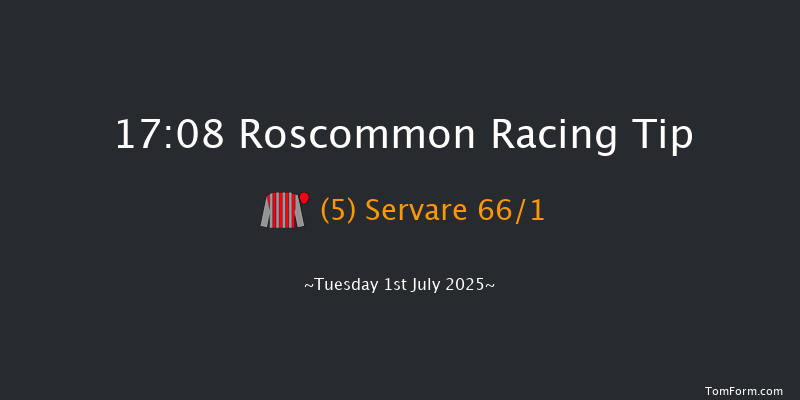 Roscommon 17-08 7f Mon 9th Jun 2025