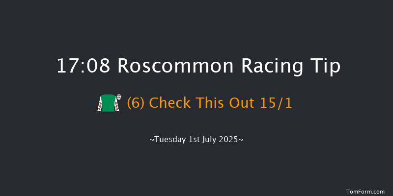 Roscommon 17-08 7f Mon 9th Jun 2025