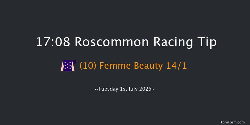 Roscommon 17-08 7f Mon 9th Jun 2025