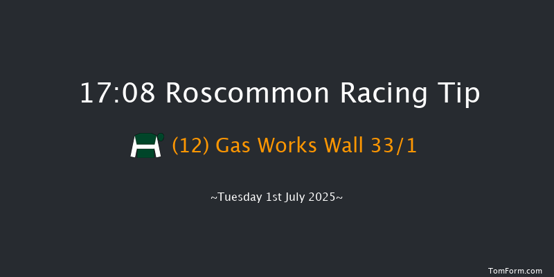 Roscommon 17-08 7f Mon 9th Jun 2025