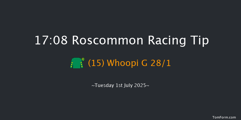 Roscommon 17-08 7f Mon 9th Jun 2025