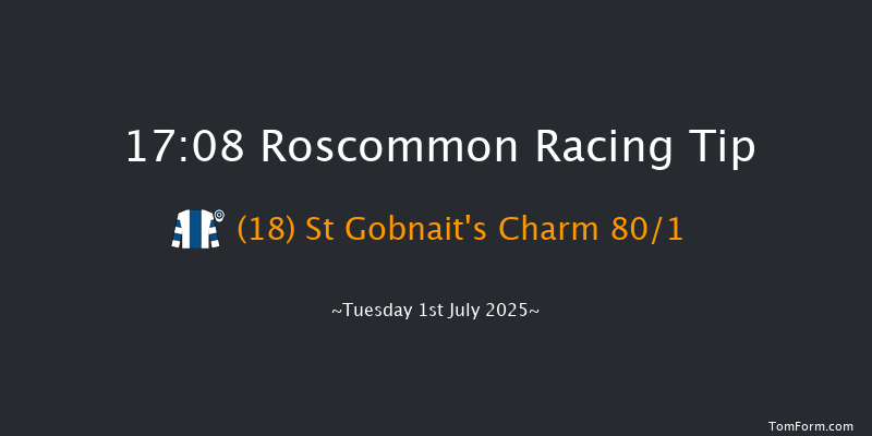 Roscommon 17-08 7f Mon 9th Jun 2025