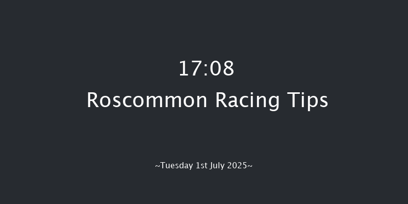 Roscommon 17-08 7f Mon 9th Jun 2025