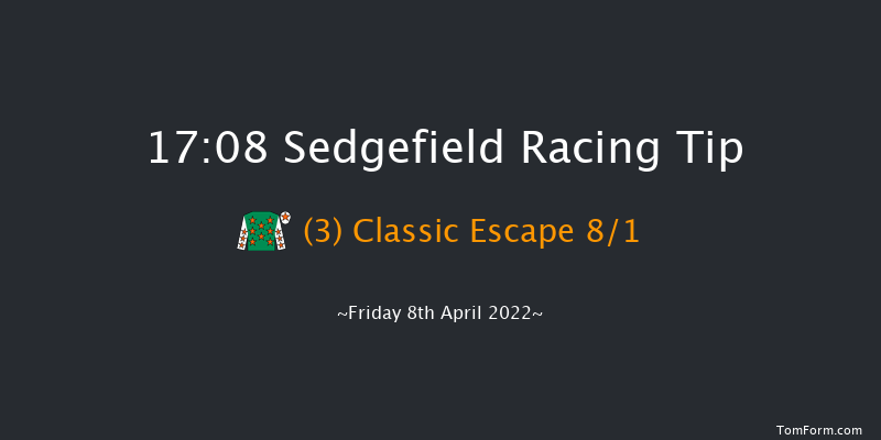 Sedgefield 17:08 Handicap Chase (Class 5) 27f Thu 24th Mar 2022