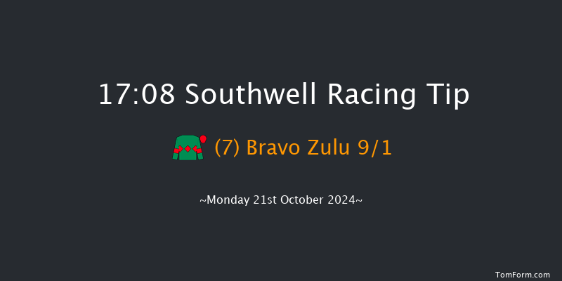 Southwell  17:08 Handicap (Class 4) 8f Thu 17th Oct 2024