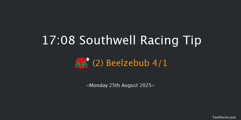 Southwell 17-08 (Class 5) 6f Sun 17th Aug 2025