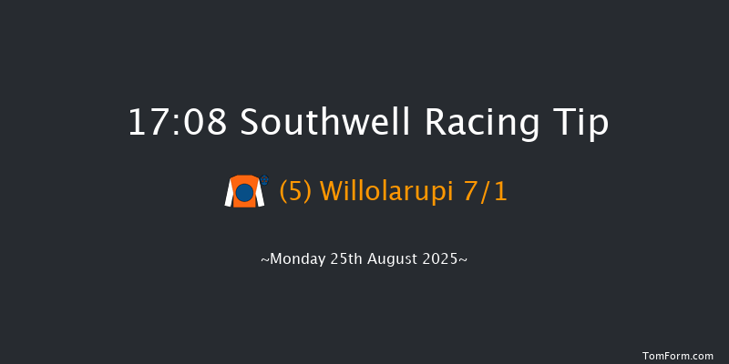 Southwell 17-08 (Class 5) 6f Sun 17th Aug 2025