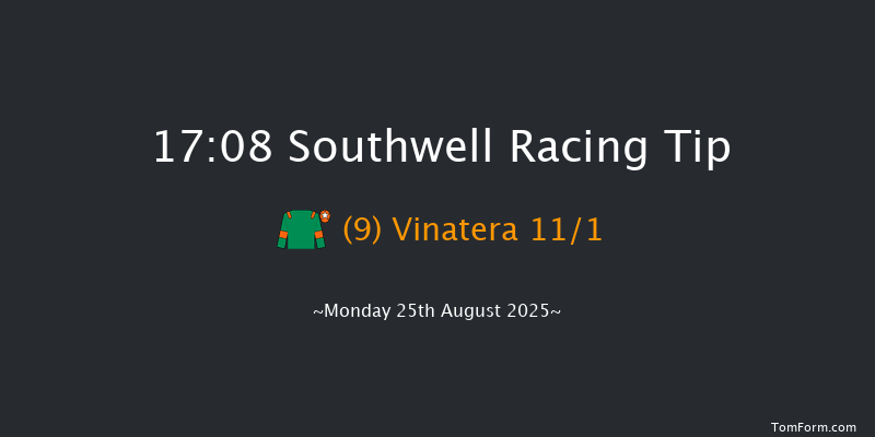 Southwell 17-08 (Class 5) 6f Sun 17th Aug 2025