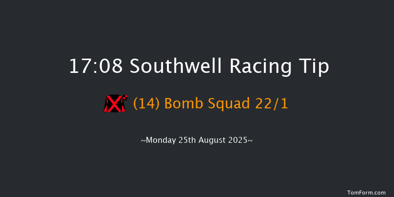 Southwell 17-08 (Class 5) 6f Sun 17th Aug 2025