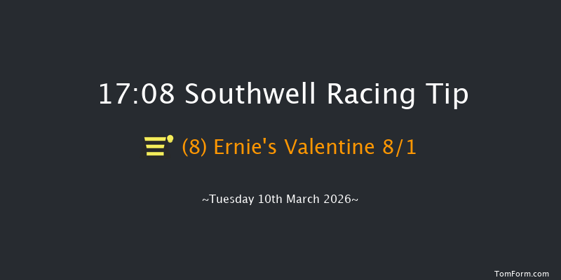 Southwell 17-08 (Class 5) 8f Wed 4th Mar 2026