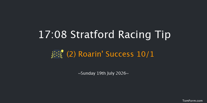Stratford 17-08 (Class 5) 18f Sun 12th Jul 2026