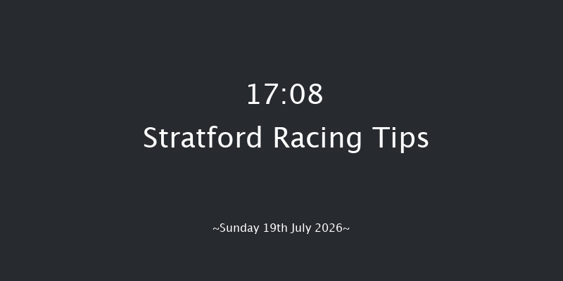 Stratford 17-08 (Class 5) 18f Sun 12th Jul 2026