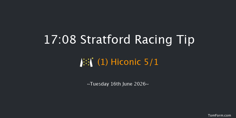 Stratford 17-08 (Class 5) 18f Sat 30th May 2026