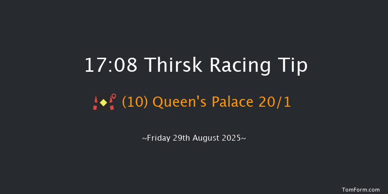 Thirsk 17-08 (Class 6) 6f Fri 15th Aug 2025