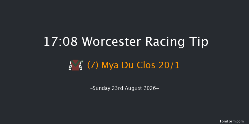 Worcester 17-08 (Class 5) 20f Wed 19th Aug 2026