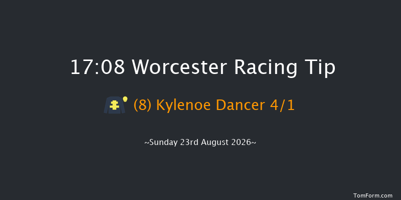 Worcester 17-08 (Class 5) 20f Wed 19th Aug 2026