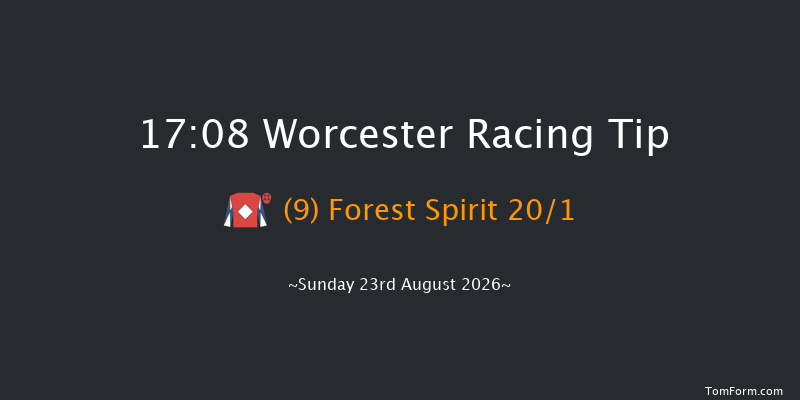 Worcester 17-08 (Class 5) 20f Wed 19th Aug 2026