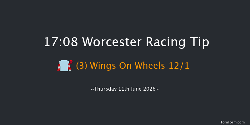 Worcester 17-08 (Class 5) 20f Sat 6th Jun 2026