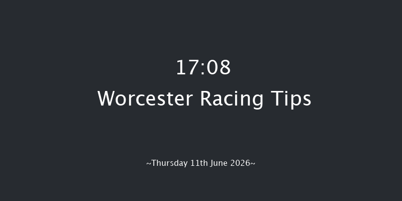 Worcester 17-08 (Class 5) 20f Sat 6th Jun 2026