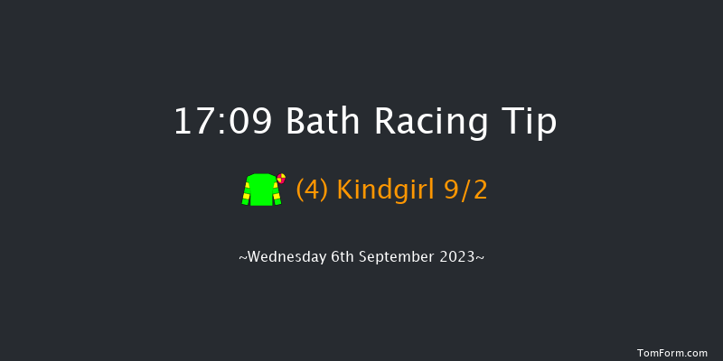 Bath 17:09 Handicap (Class 6) 12f Thu 31st Aug 2023