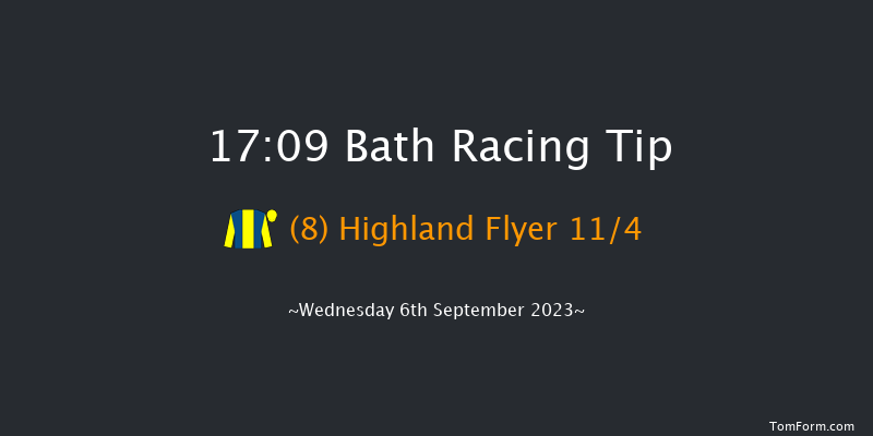 Bath 17:09 Handicap (Class 6) 12f Thu 31st Aug 2023