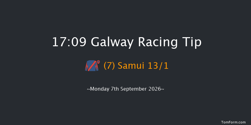 Galway 17-09 21f Sun 2nd Aug 2026