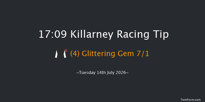 Killarney 17-09 8f Mon 13th Jul 2026