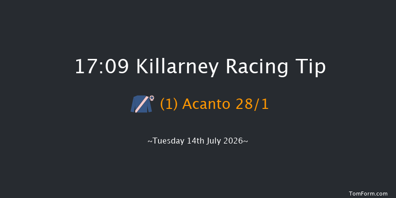 Killarney 17-09 8f Mon 13th Jul 2026