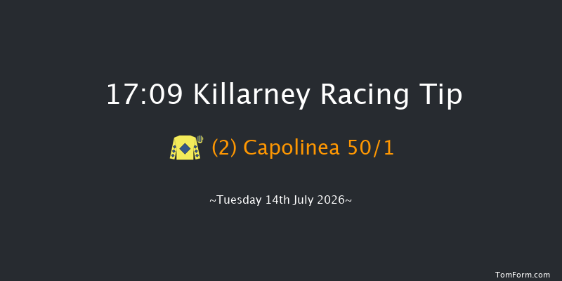 Killarney 17-09 8f Mon 13th Jul 2026