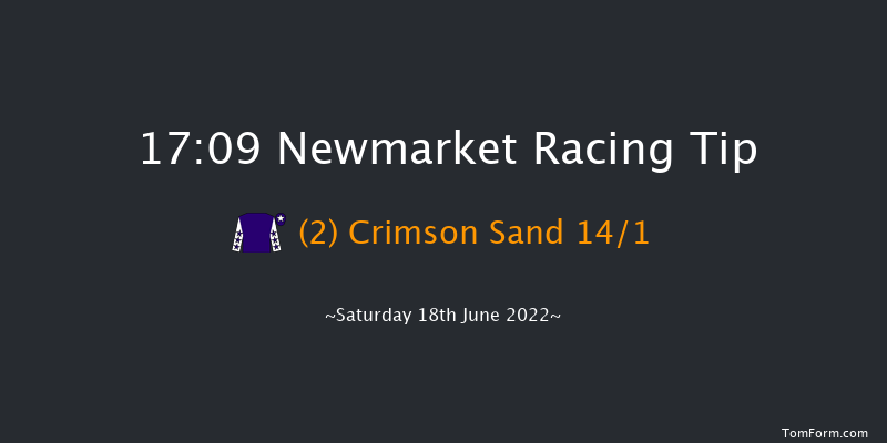 Newmarket 17:09 Handicap (Class 4) 6f Fri 17th Jun 2022