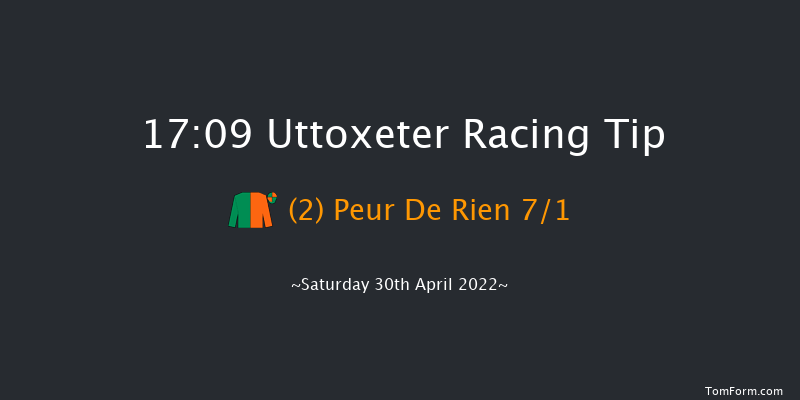 Uttoxeter 17:09 Handicap Chase (Class 5) 24f Tue 29th Mar 2022