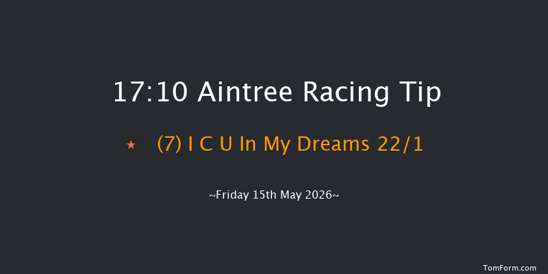 Aintree 17-10 (Class 4) 20f Sat 11th Apr 2026