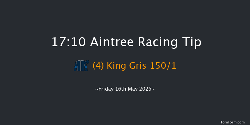 Aintree 17-10 (Class 4) 16f Sat 5th Apr 2025