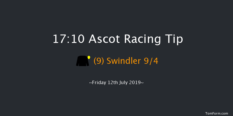 Ascot 17:10 Handicap (Class 3) 6f Thu 1st Jan 1970