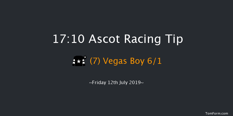 Ascot 17:10 Handicap (Class 3) 6f Thu 1st Jan 1970