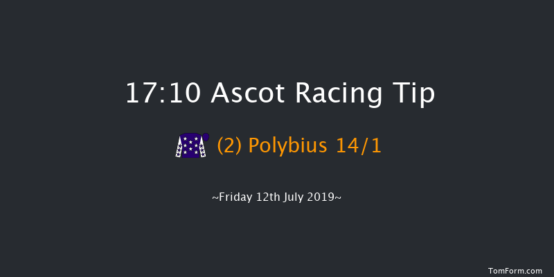 Ascot 17:10 Handicap (Class 3) 6f Thu 1st Jan 1970
