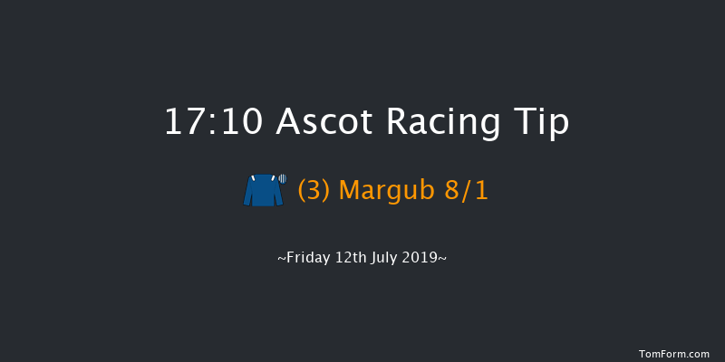 Ascot 17:10 Handicap (Class 3) 6f Thu 1st Jan 1970